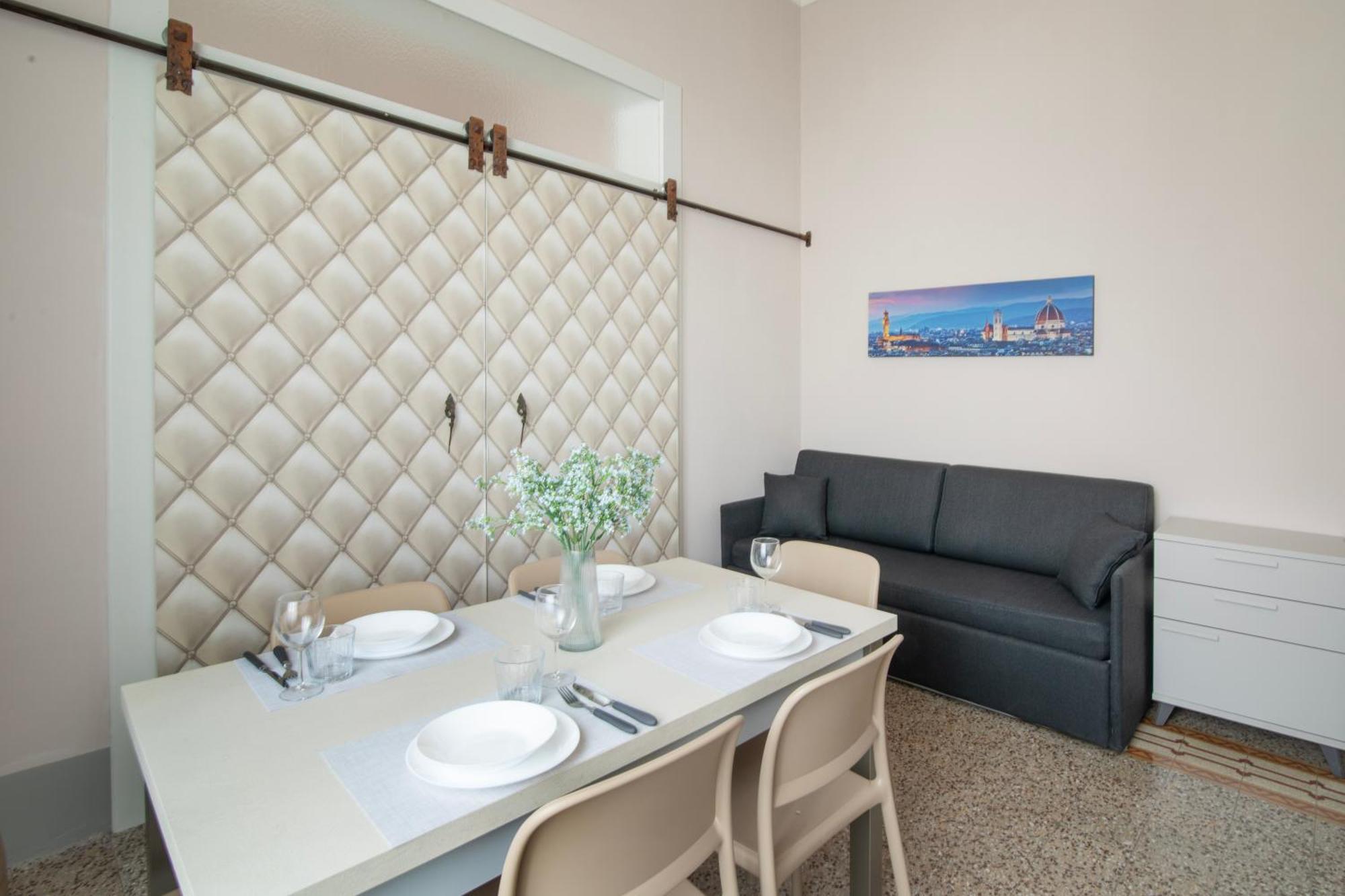 Galileo Galilei Apartamento Florença Exterior foto