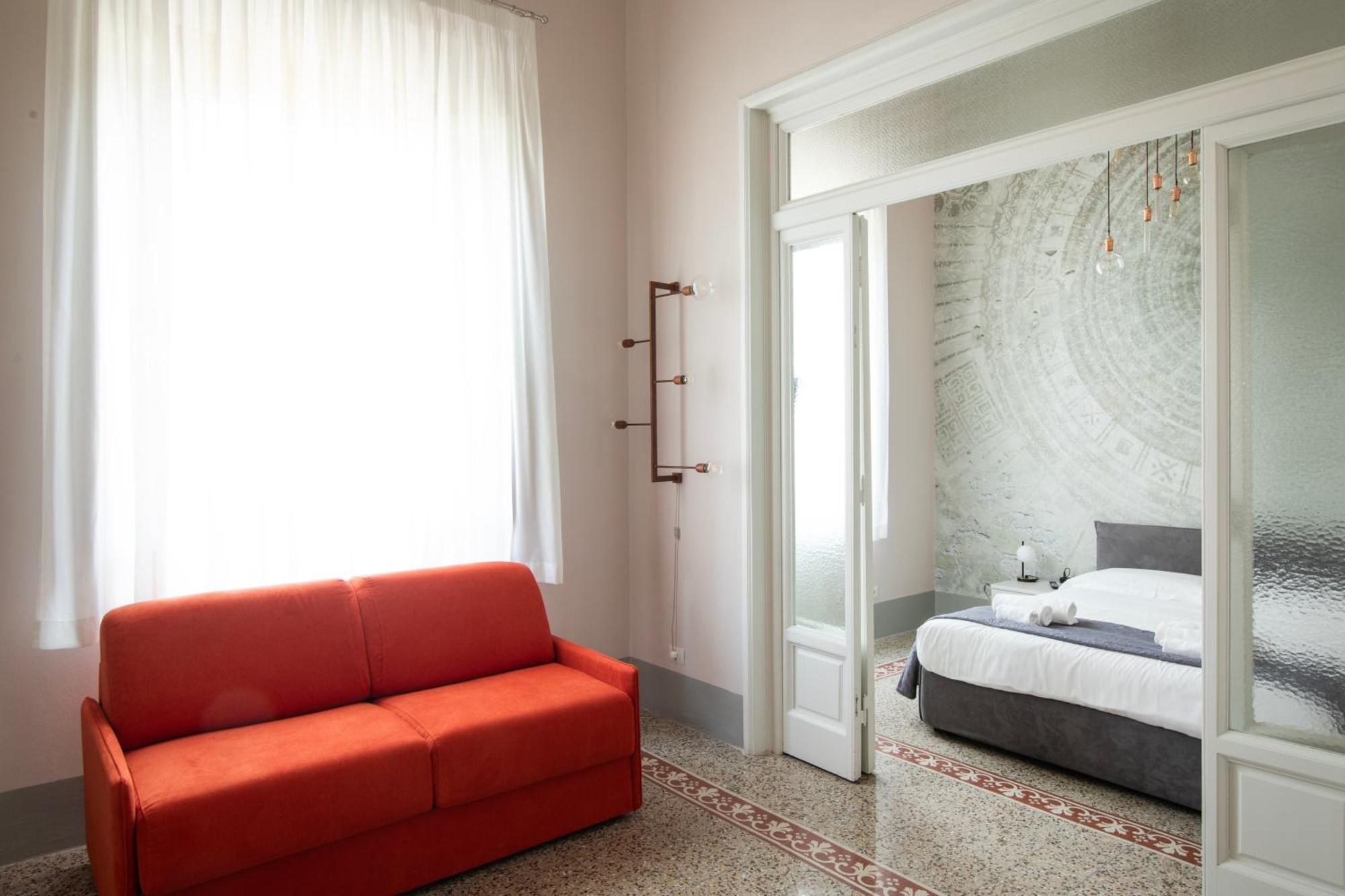 Galileo Galilei Apartamento Florença Exterior foto