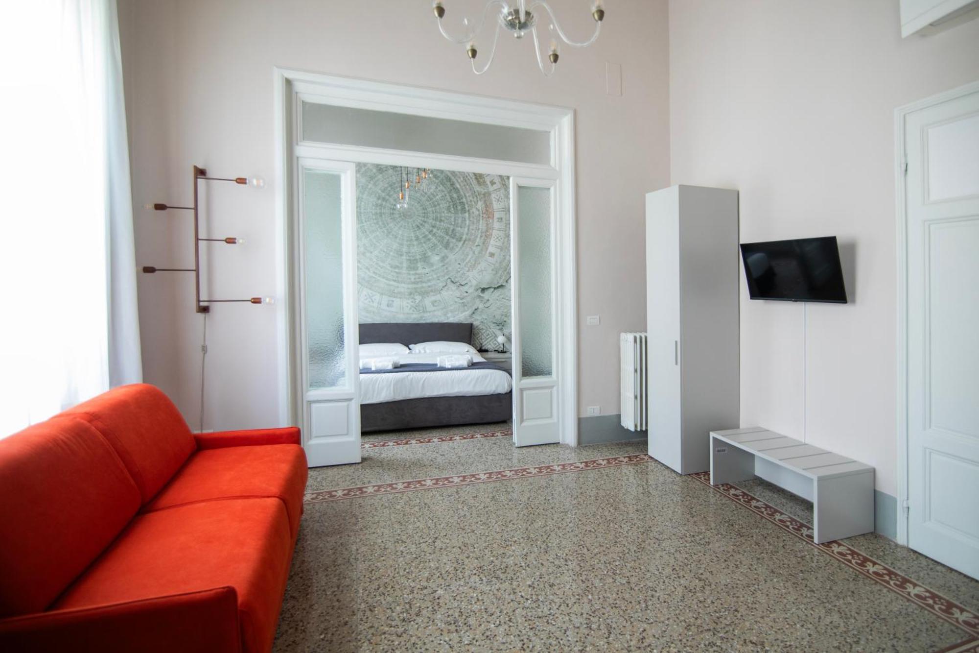 Galileo Galilei Apartamento Florença Exterior foto
