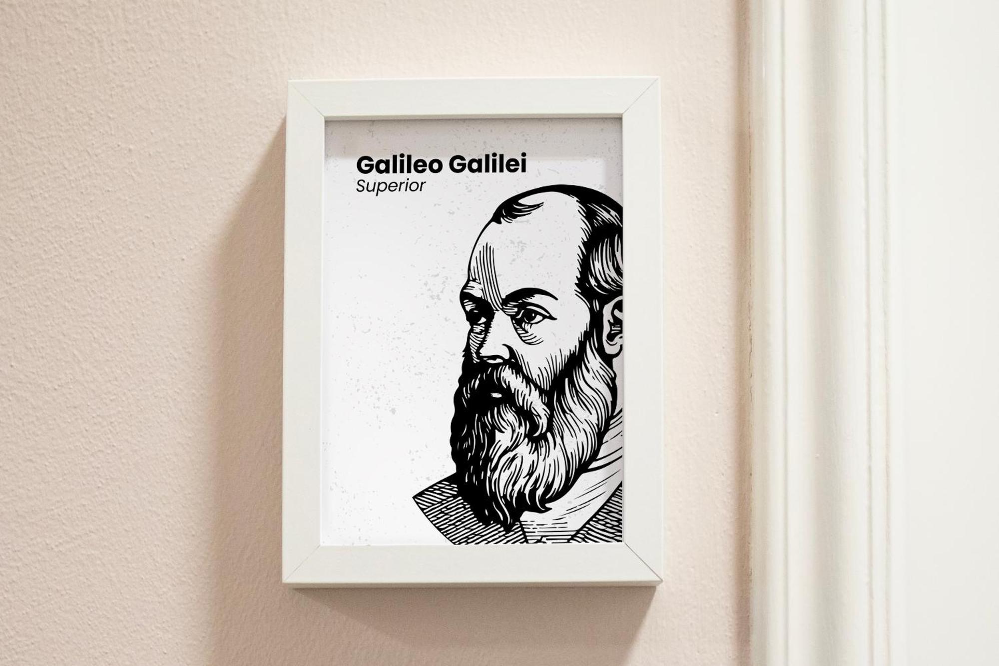 Galileo Galilei Apartamento Florença Exterior foto